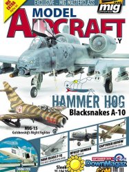 Model Aircraft - September 2016