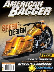 American Bagger - September 2016