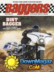 Baggers - 03.2017