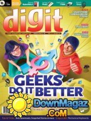 Digit - 02.2017