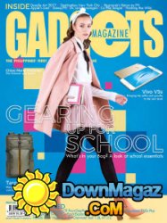 Gadgets PH - 06.2017