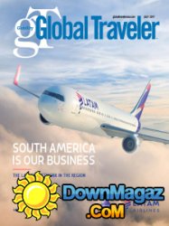 Global Traveler - 07.2017