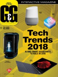 Gadgets & Gizmos - 01.2018