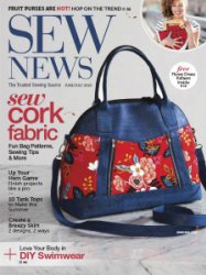 Sew News - 06/07 2018