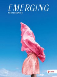 Emerging Photographer - Fall 2018