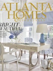 Atlanta Homes & Lifestyles - 11.2018