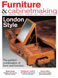 Furniture & Cabinetmaking - 12.2018