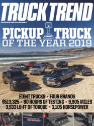 Truck Trend - 03/04 2019