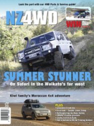 NZ4WD - 04.2019