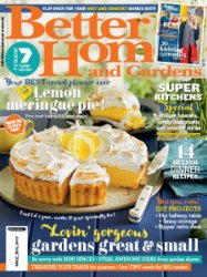 Better Homes and Gardens AU - 05.2019