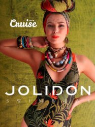 Cruise (Jolidon Collection) - Swimwear Collection Catalog 2019