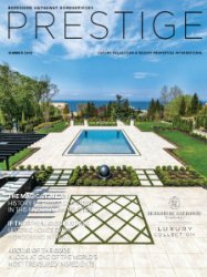 Prestige - Summer 2019