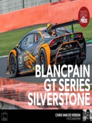 Camerapixo - Blancpain GT Series 2019