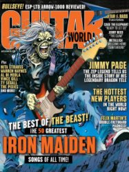 Guitar World - 12.2019