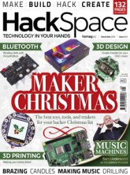 HackSpace - 12.2019