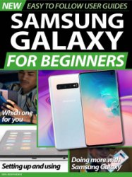 Samsung Galaxy For Beginners 2020