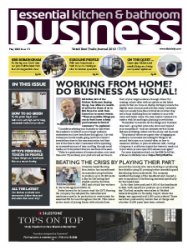 Essential Kitchen & Bathroom Business - 05.2020