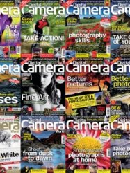 Digital Camera World - 2008 Full Year