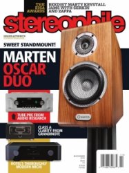 Stereophile - 11.2020