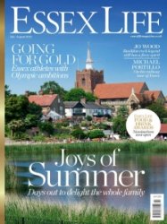 Essex Life - 07/08 2021