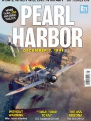 Pearl Harbor 2021