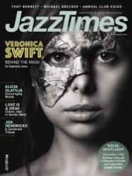 JazzTimes - 12.2021