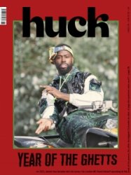 Huck - Is. 76 2021