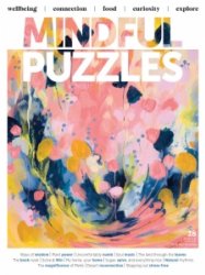 Mindful Puzzles - Is. 28 2022