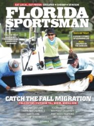 Florida Sportsman - 10.2022