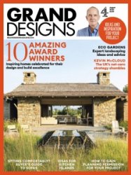 Grand Designs UK - 08.2023