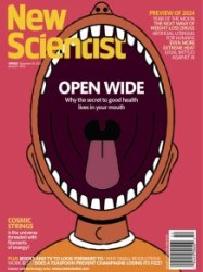 New Scientist USA - 12.30.2023