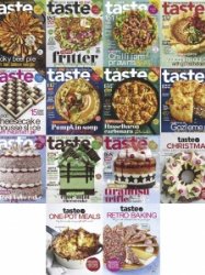 Taste.com.au – 2022 Full Year