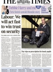 The Times - 27.05.2024