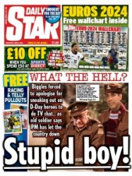 Daily Star - 8.06.2024