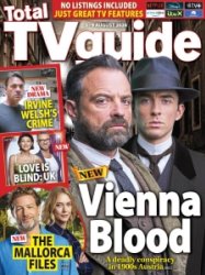 Total TV Guide - 3.08.2024