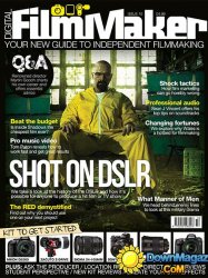 Digital FilmMaker - December 2013