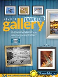 Digital SLR Special - Reader Gallery