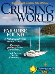 Cruising World - September 2014