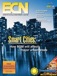 ECN - April 2015