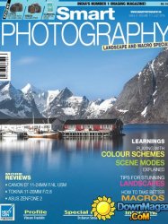 Smart Photography India - July 2015