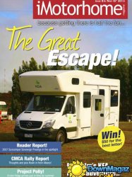 iMotorhome AU - 7 November 2015