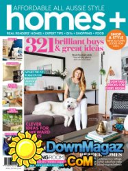 Homes+ - 04.2017