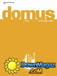 Domus IT - 07/08 2017