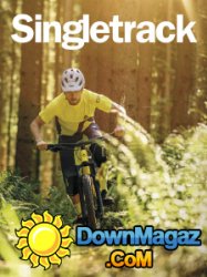 Singletrack - Issue 114 2017