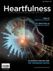 Heartfulness - 11.2017