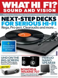 What Hi-Fi? IN - 01.2018