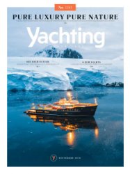 Yachting USA - 09.2018