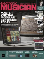 Electronic Musician - 03.2019