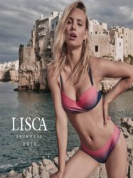 Lisca - Swimwear Collection Catalog 2019