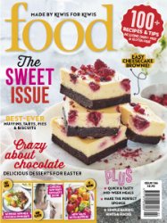 Food NZ - 03/04 2019